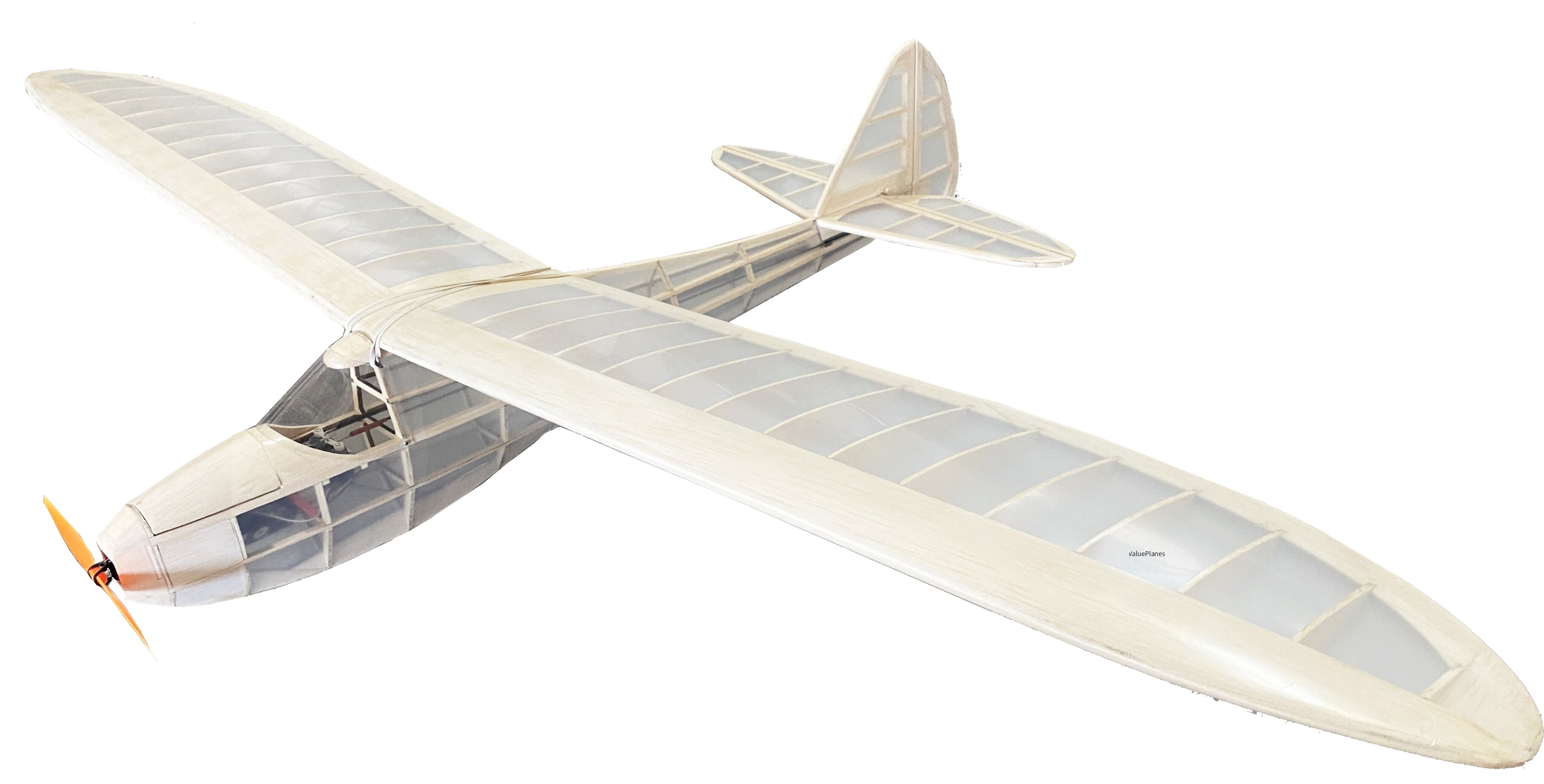 Micro Sinbad full KIT 1230mm wingspan